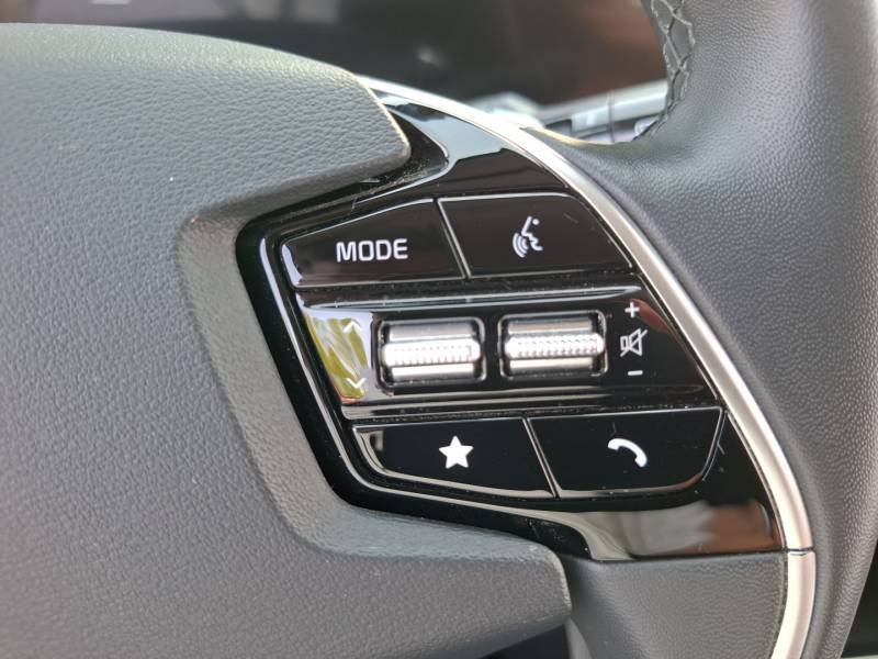 Kia Niro - Photo 21
