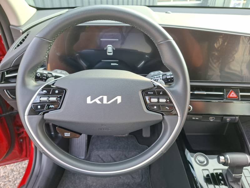 Kia Niro - Photo 23