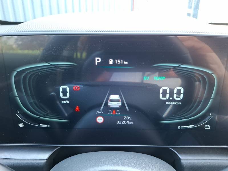 Kia Niro - Photo 24