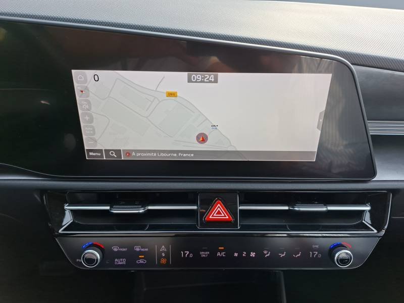Kia Niro - Photo 25