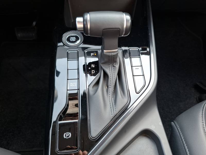 Kia Niro - Photo 27