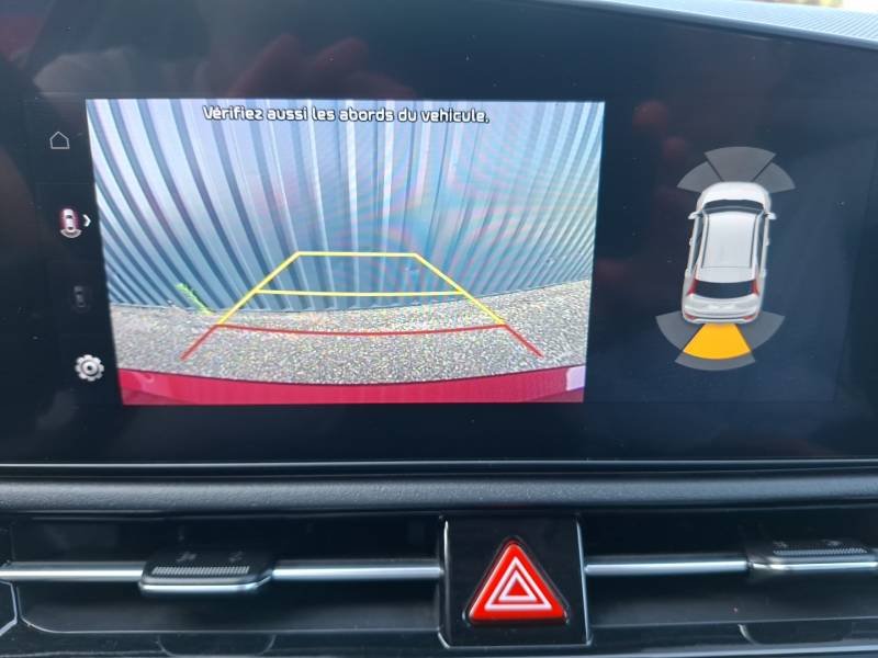 Kia Niro - Photo 30