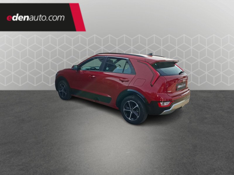 Kia Niro - Photo 3