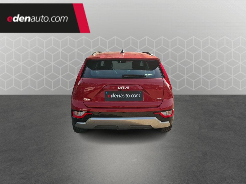 Kia Niro - Photo 4