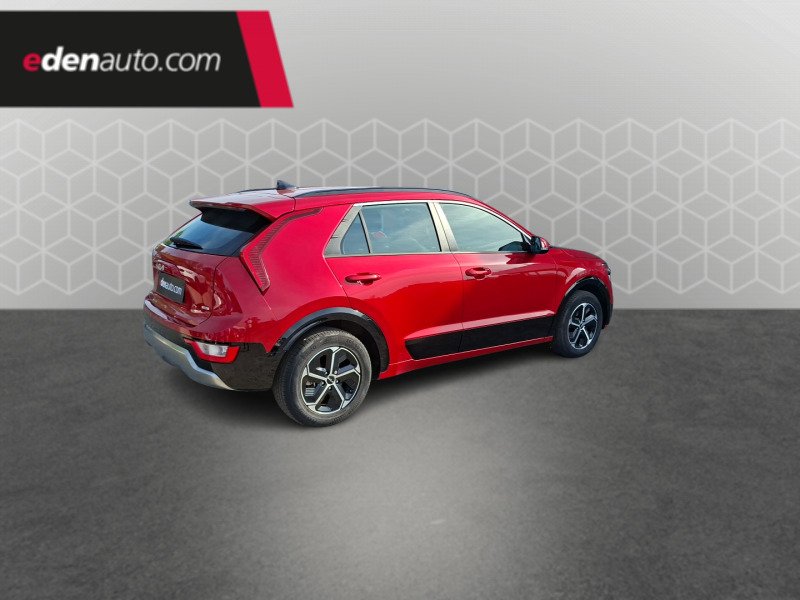 Kia Niro - Photo 5