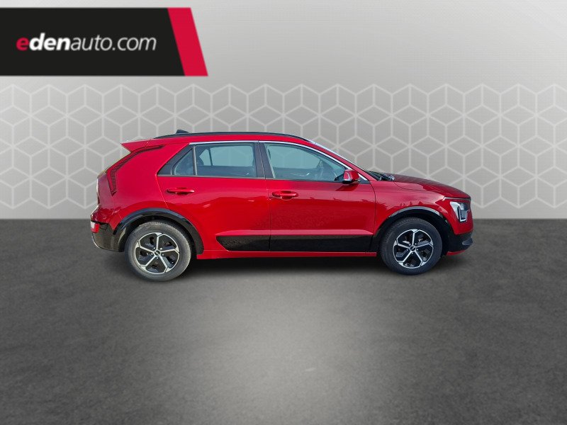 Kia Niro - Photo 6