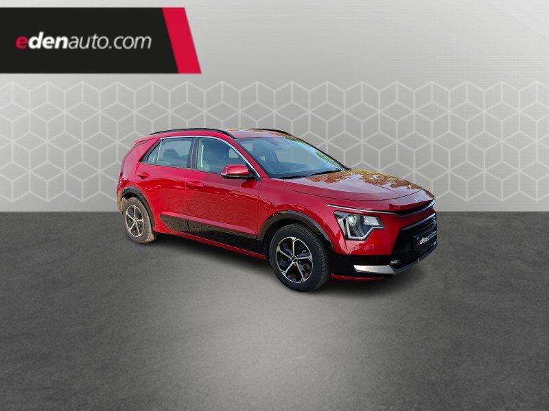 Kia Niro - Photo 7