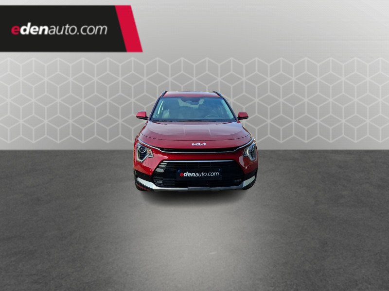 Kia Niro - Photo 8