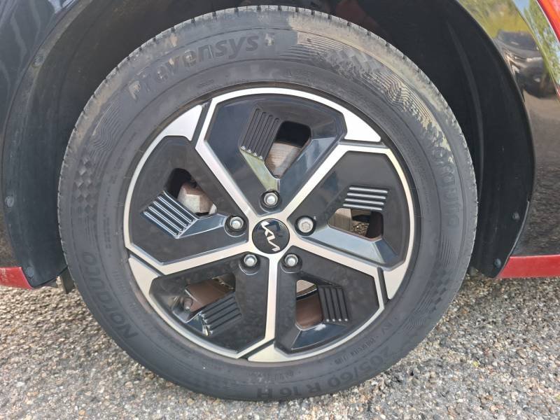 Kia Niro - Photo 9