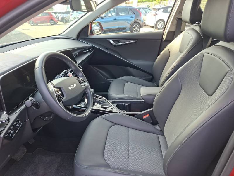 Kia Niro - Photo 10