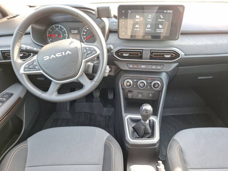 Dacia Sandero - Photo 11