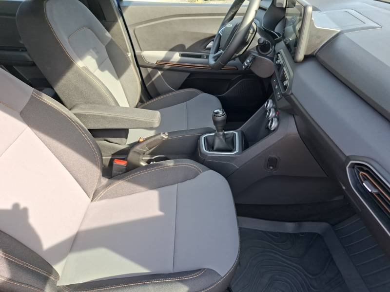 Dacia Sandero - Photo 12