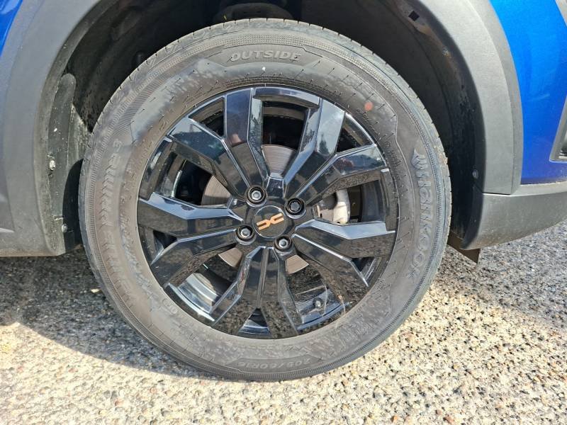 Dacia Sandero - Photo 14