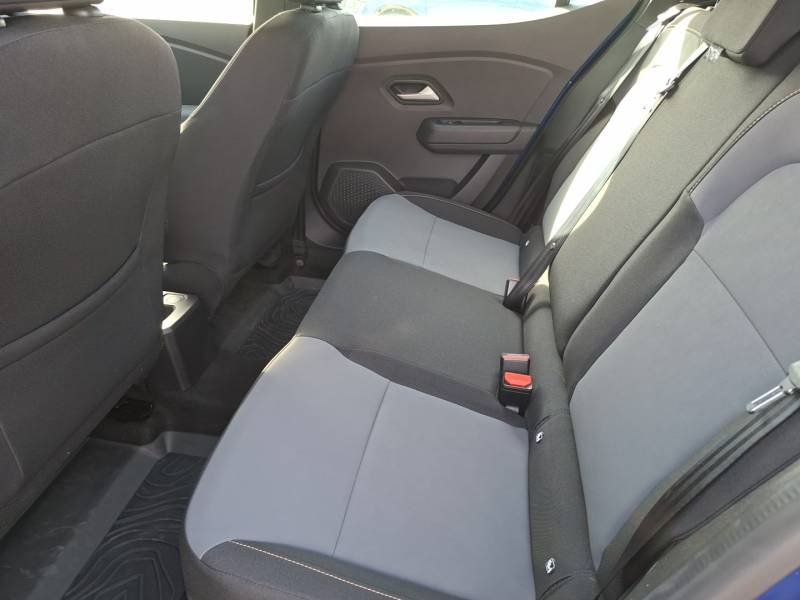Dacia Sandero - Photo 17