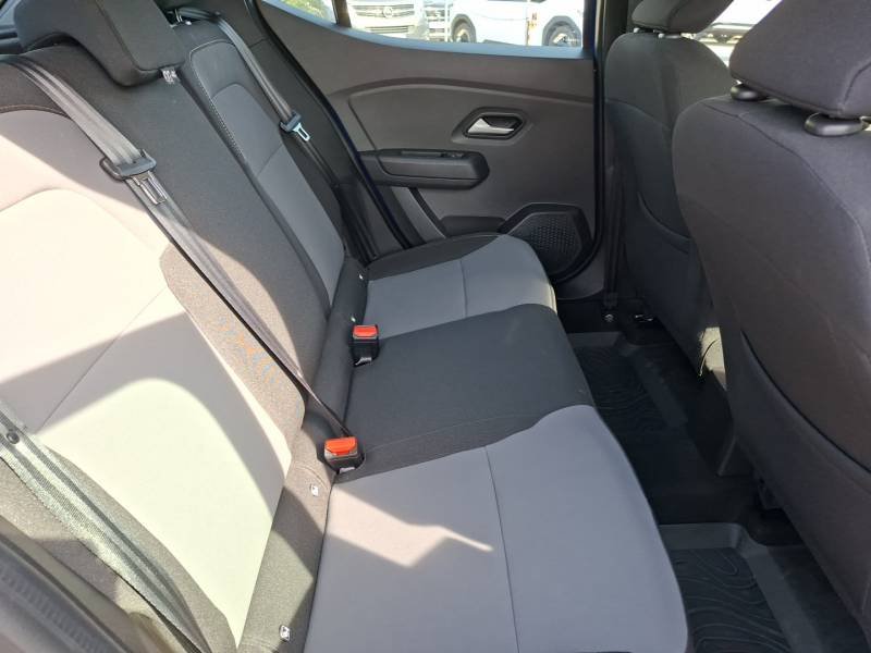 Dacia Sandero - Photo 18