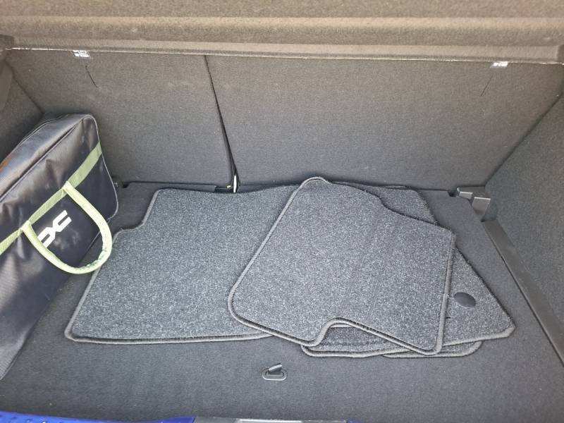 Dacia Sandero - Photo 19