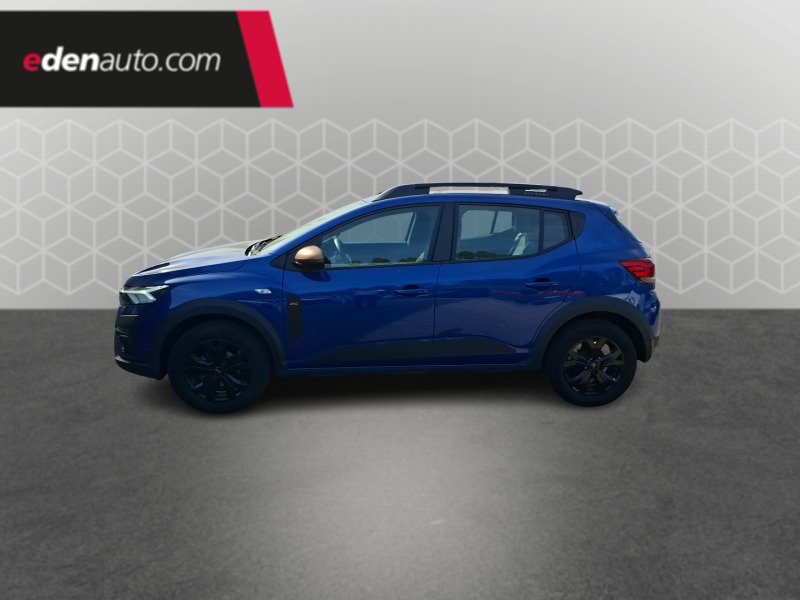 Dacia Sandero - Photo 2