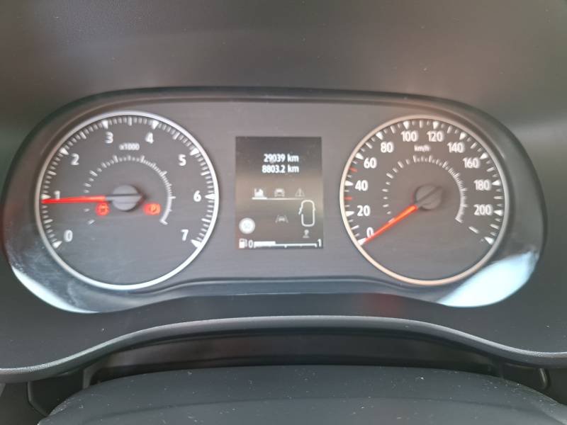Dacia Sandero - Photo 22