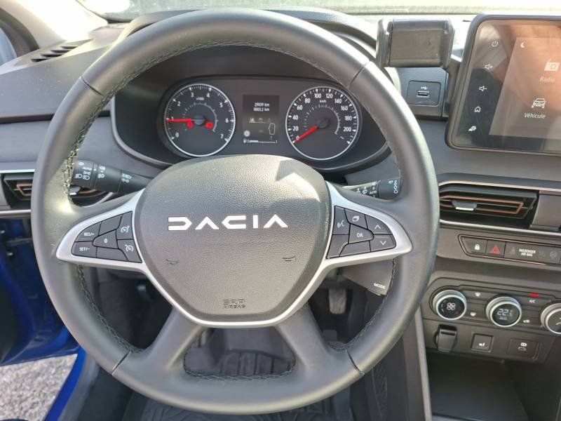 Dacia Sandero - Photo 27