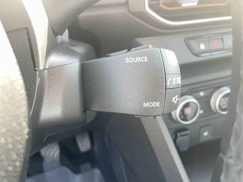 Dacia Sandero - Photo 30