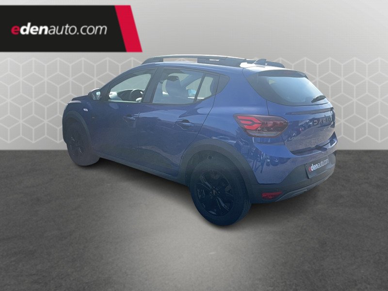 Dacia Sandero - Photo 3
