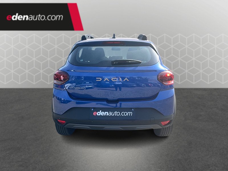 Dacia Sandero - Photo 4