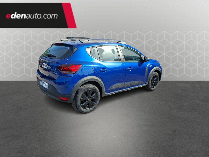 Dacia Sandero - Photo 5