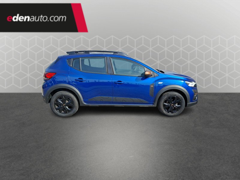 Dacia Sandero - Photo 6