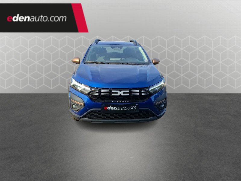 Dacia Sandero - Photo 8