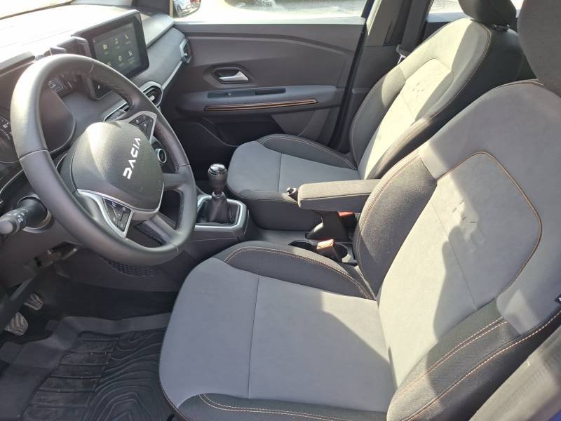 Dacia Sandero - Photo 10