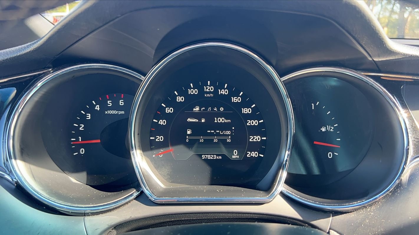 Kia CEED - Photo 12