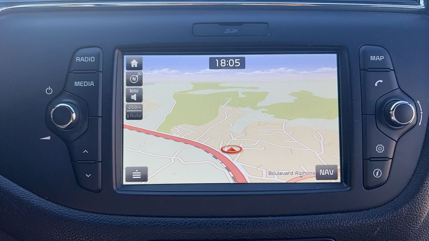 Kia CEED - Photo 13