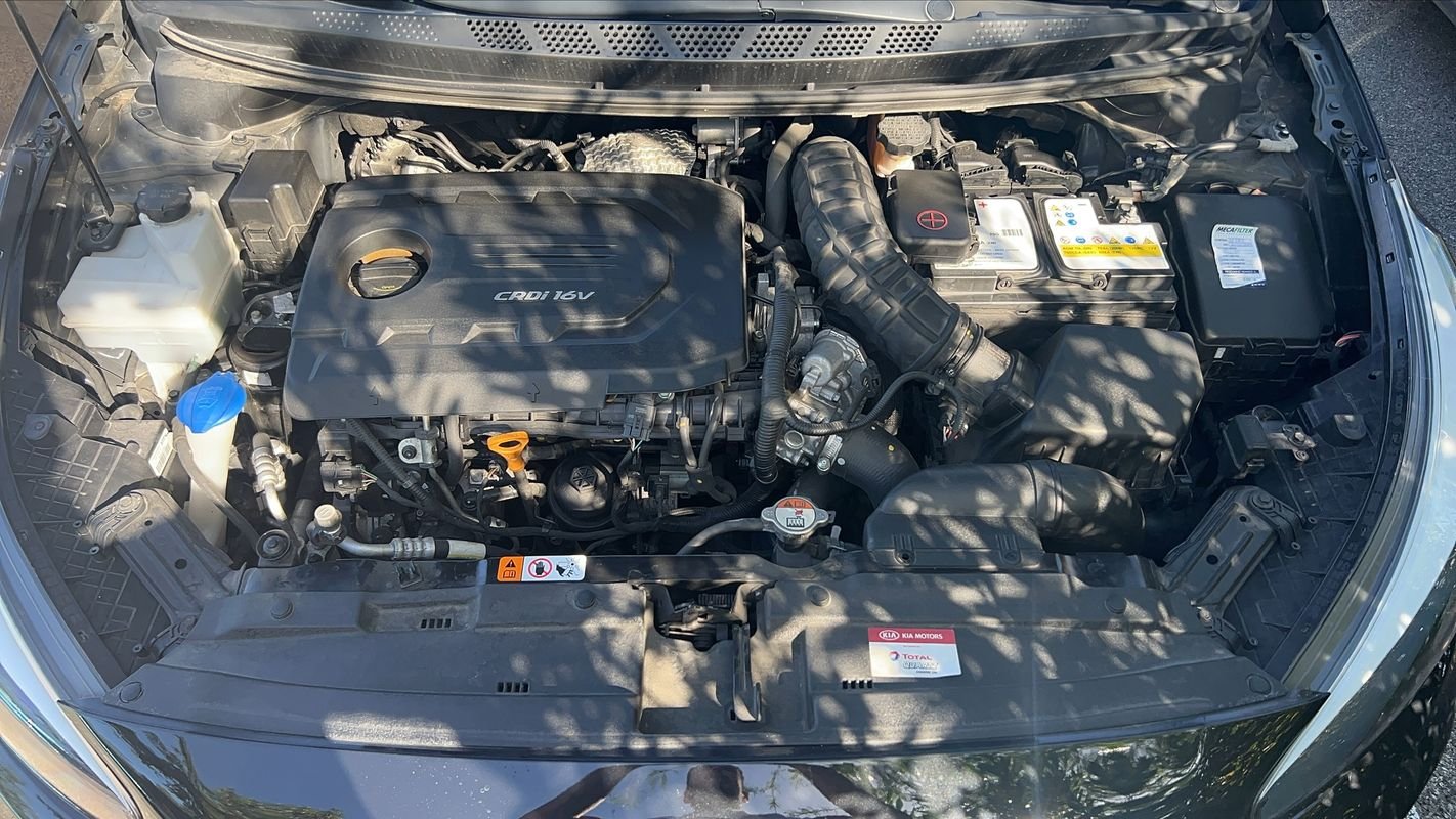 Kia CEED - Photo 15