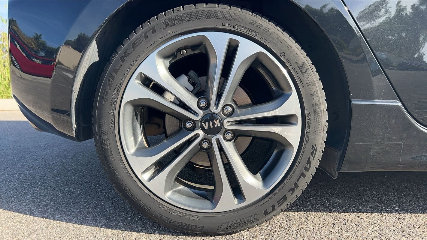 Kia CEED - Photo 16