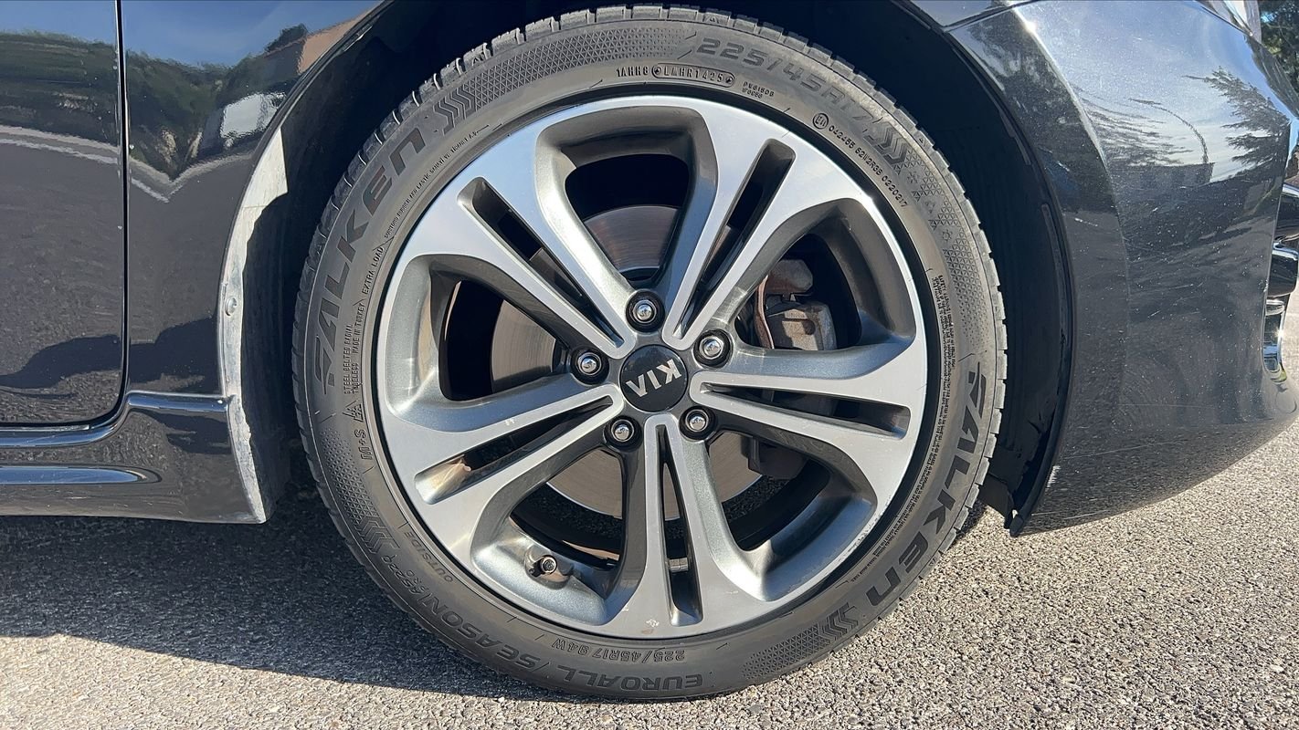 Kia CEED - Photo 17