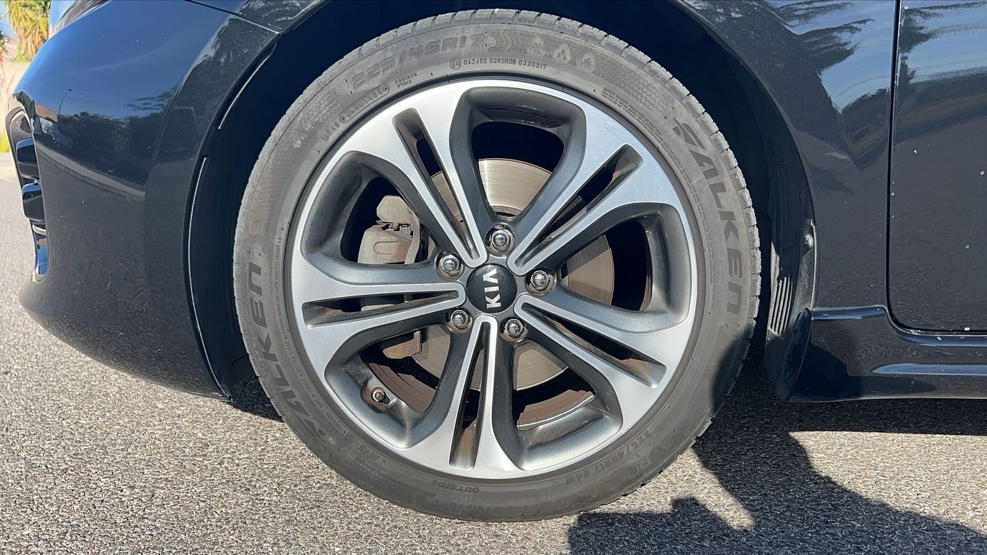 Kia CEED - Photo 18