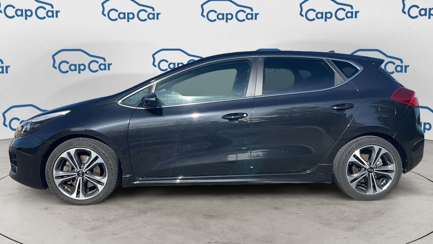 Kia CEED - Photo 2