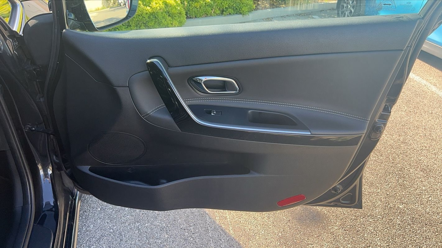 Kia CEED - Photo 23