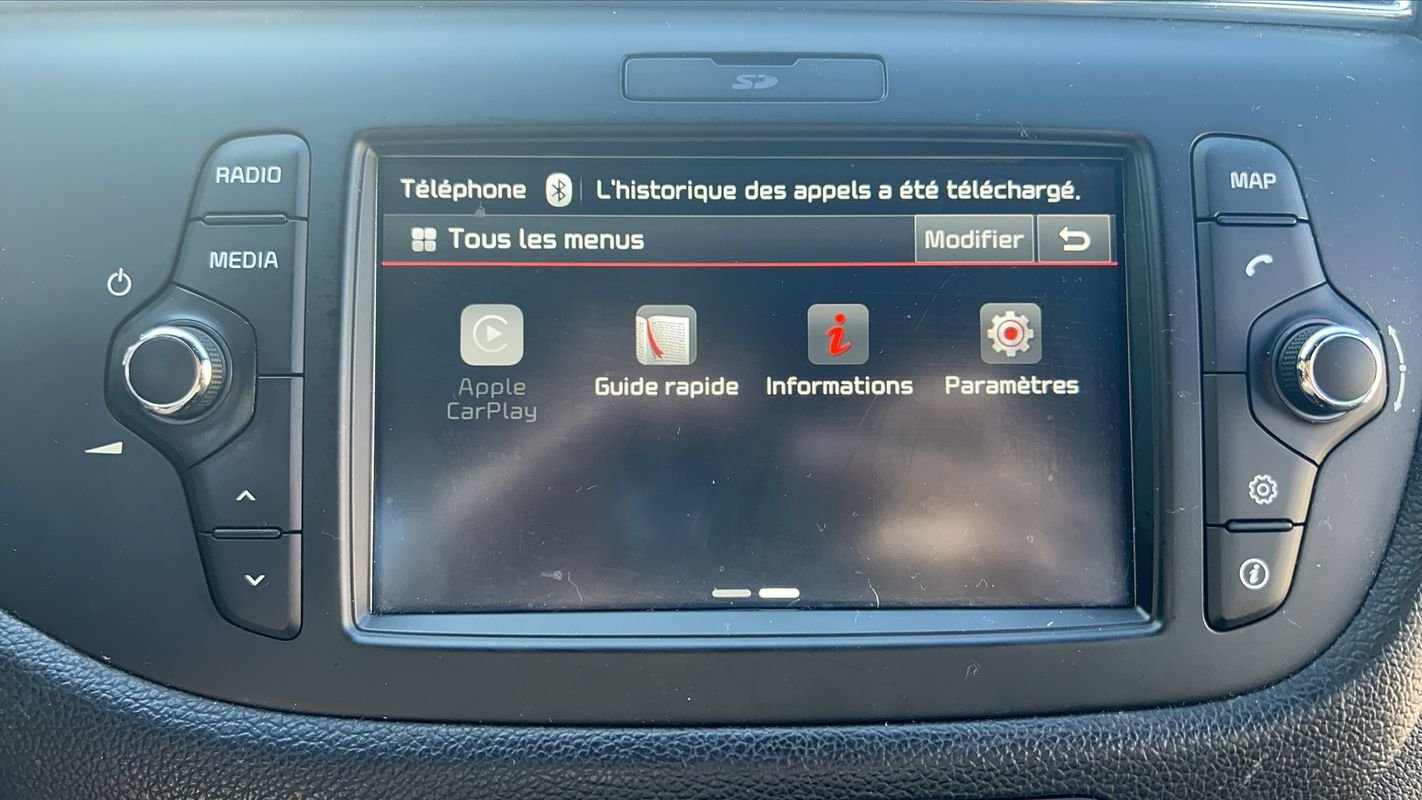 Kia CEED - Photo 26