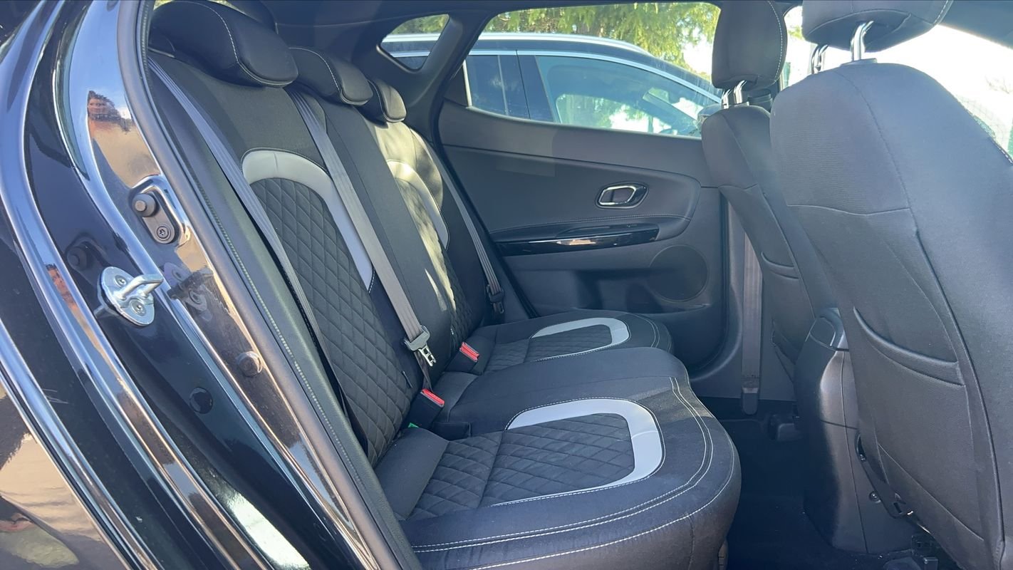 Kia CEED - Photo 28