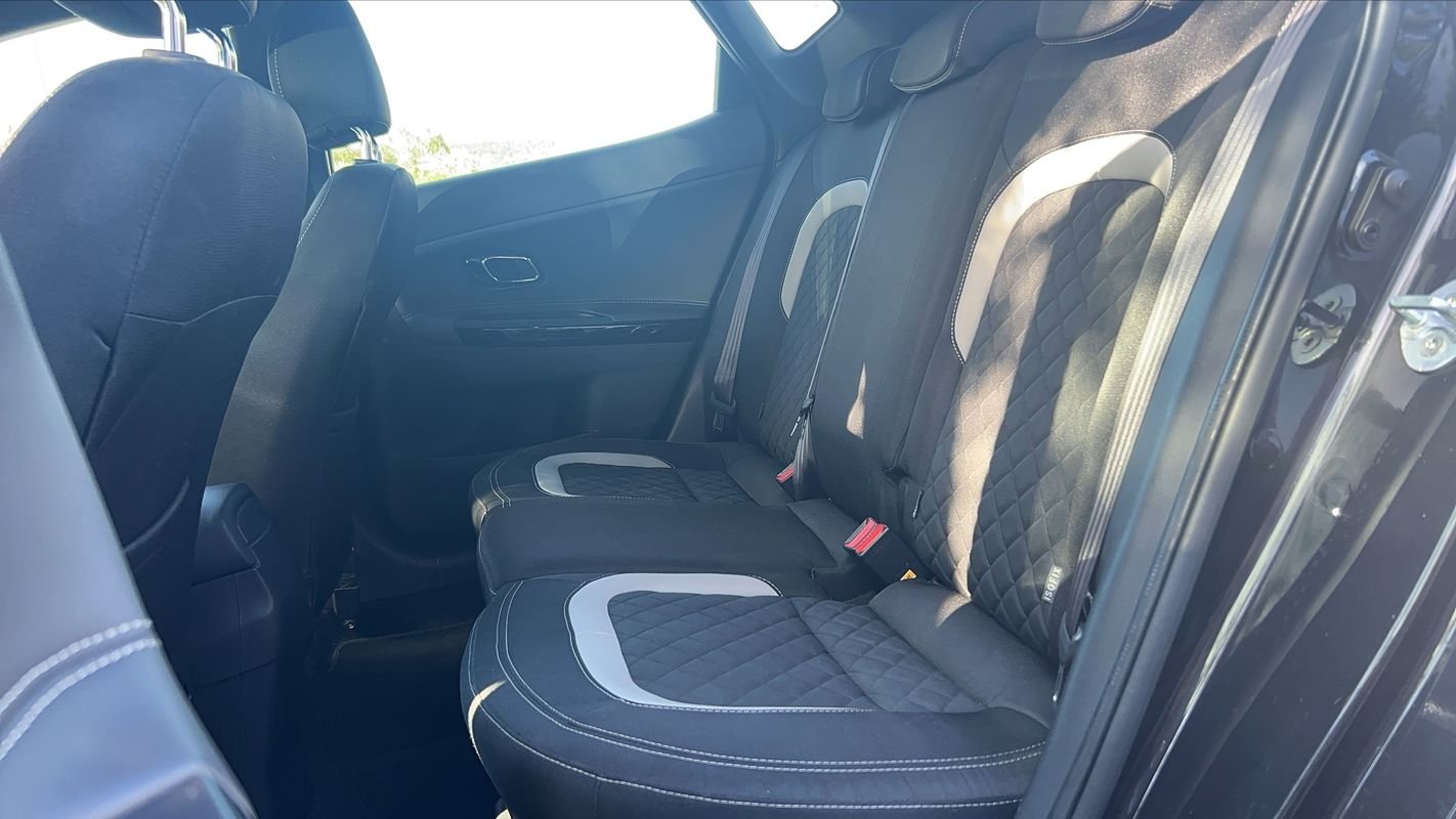 Kia CEED - Photo 29