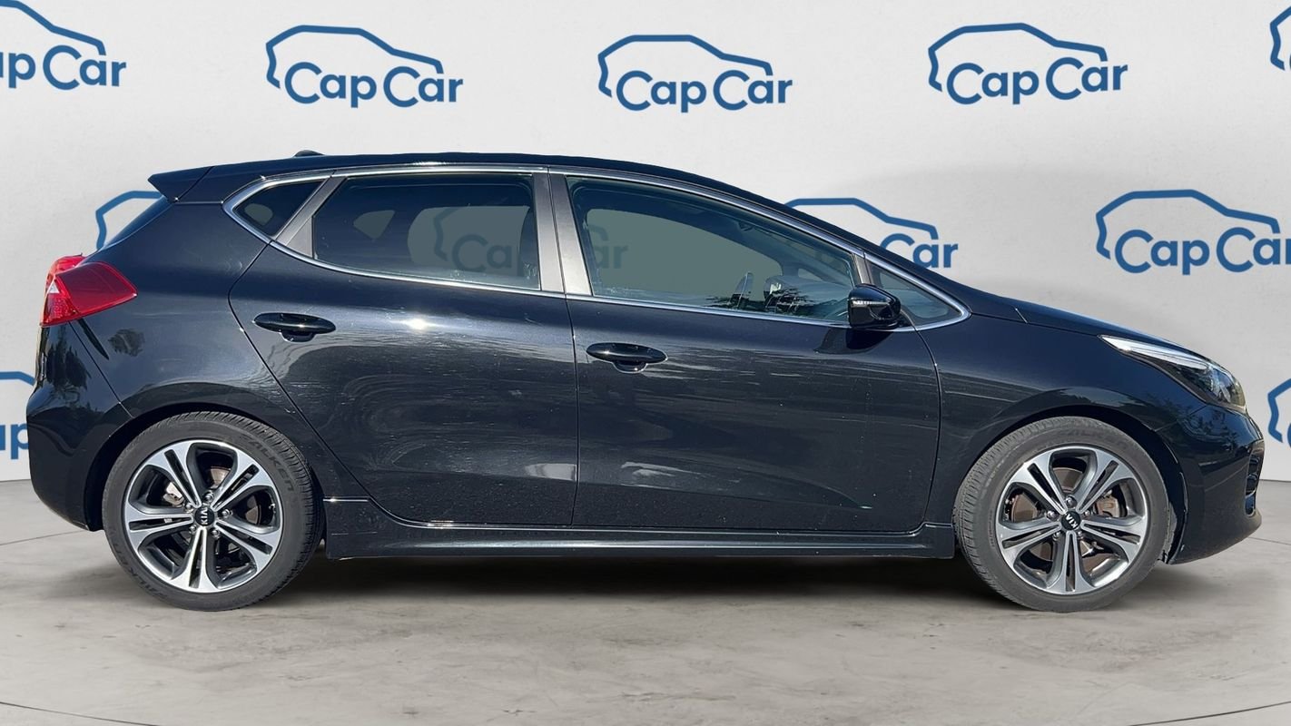 Kia CEED - Photo 4