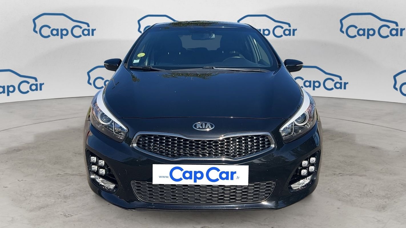 Kia CEED - Photo 5