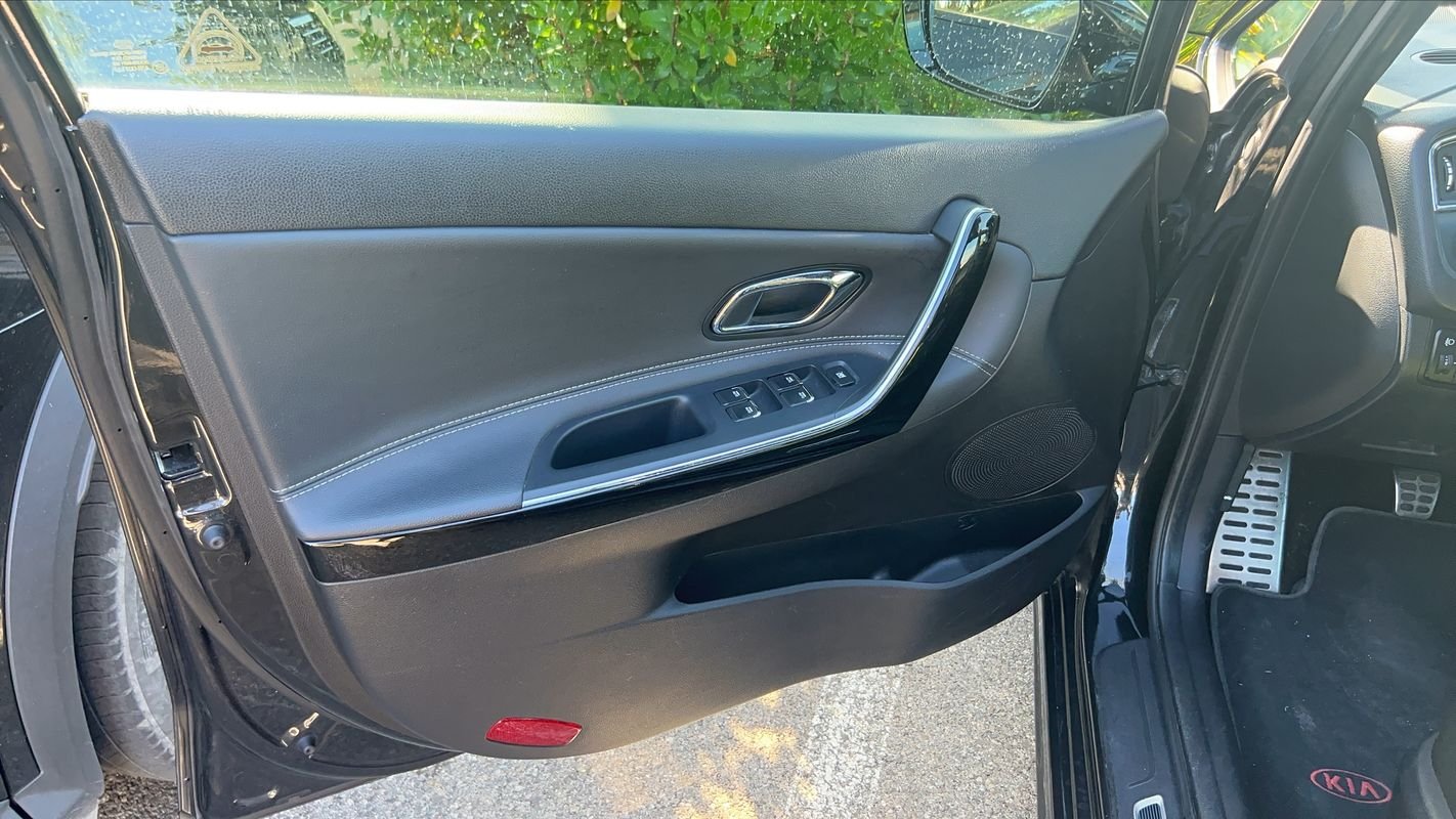 Kia CEED - Photo 7