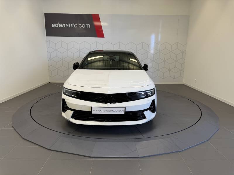 Opel Astra - Photo 2