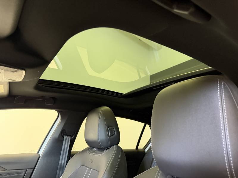 Opel Astra - Photo 25