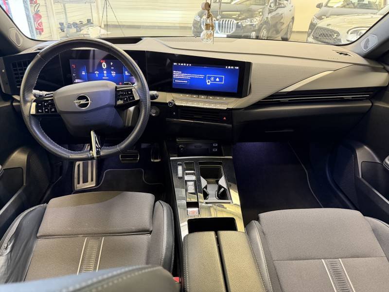 Opel Astra - Photo 29