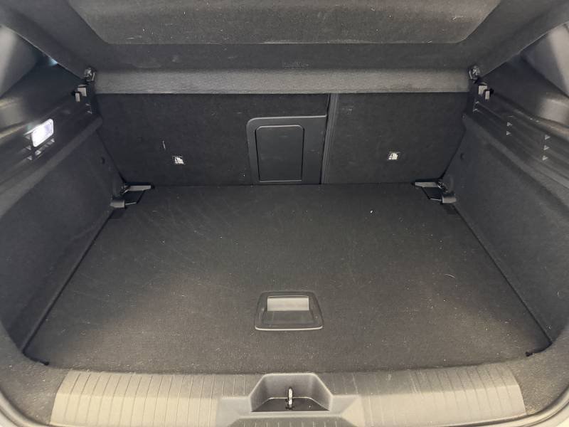 Opel Astra - Photo 30
