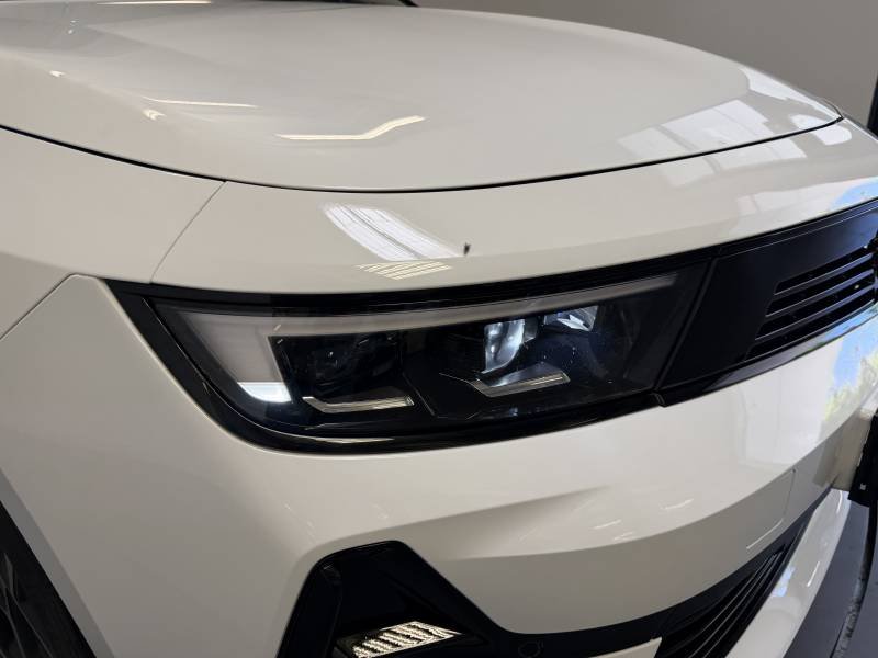 Opel Astra - Photo 31