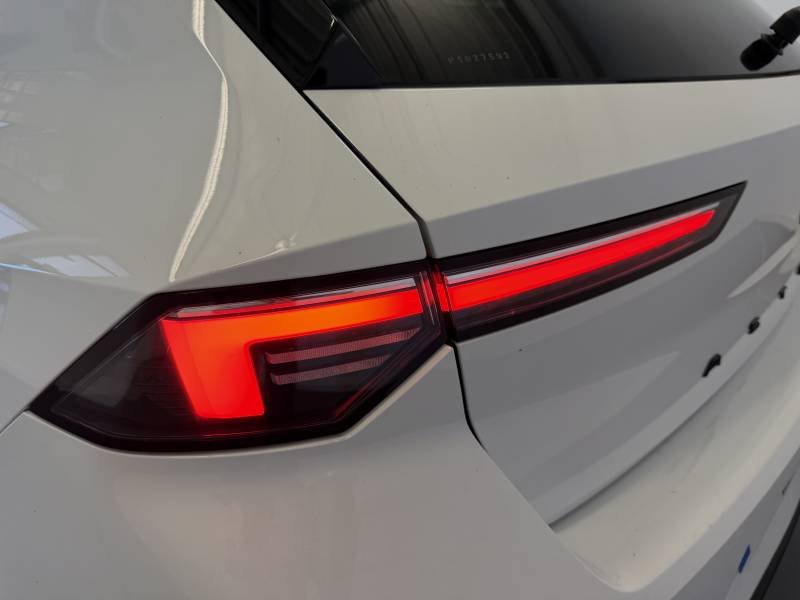 Opel Astra - Photo 33